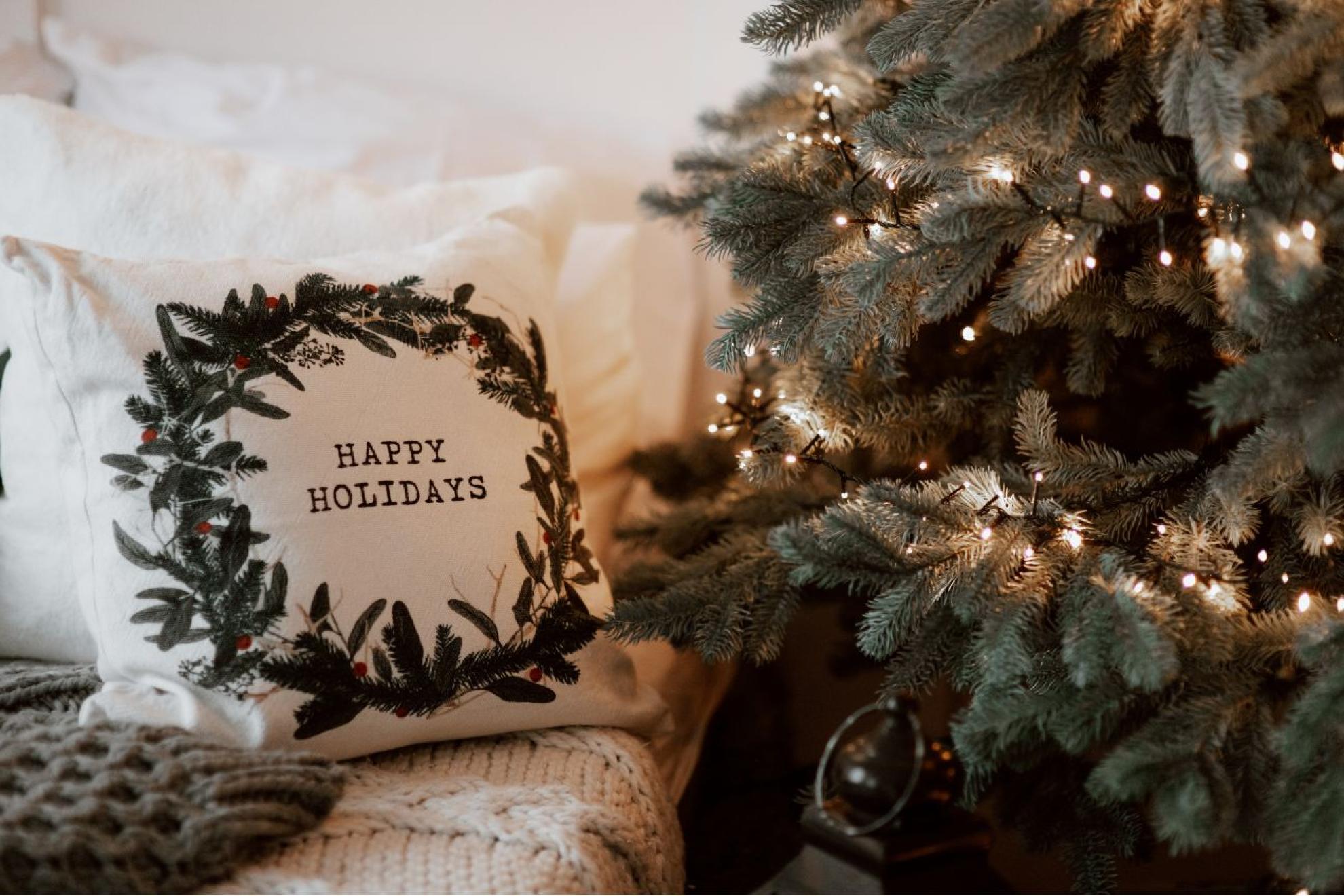 Jak udekorować dom na Święta Bożego Narodzenia?