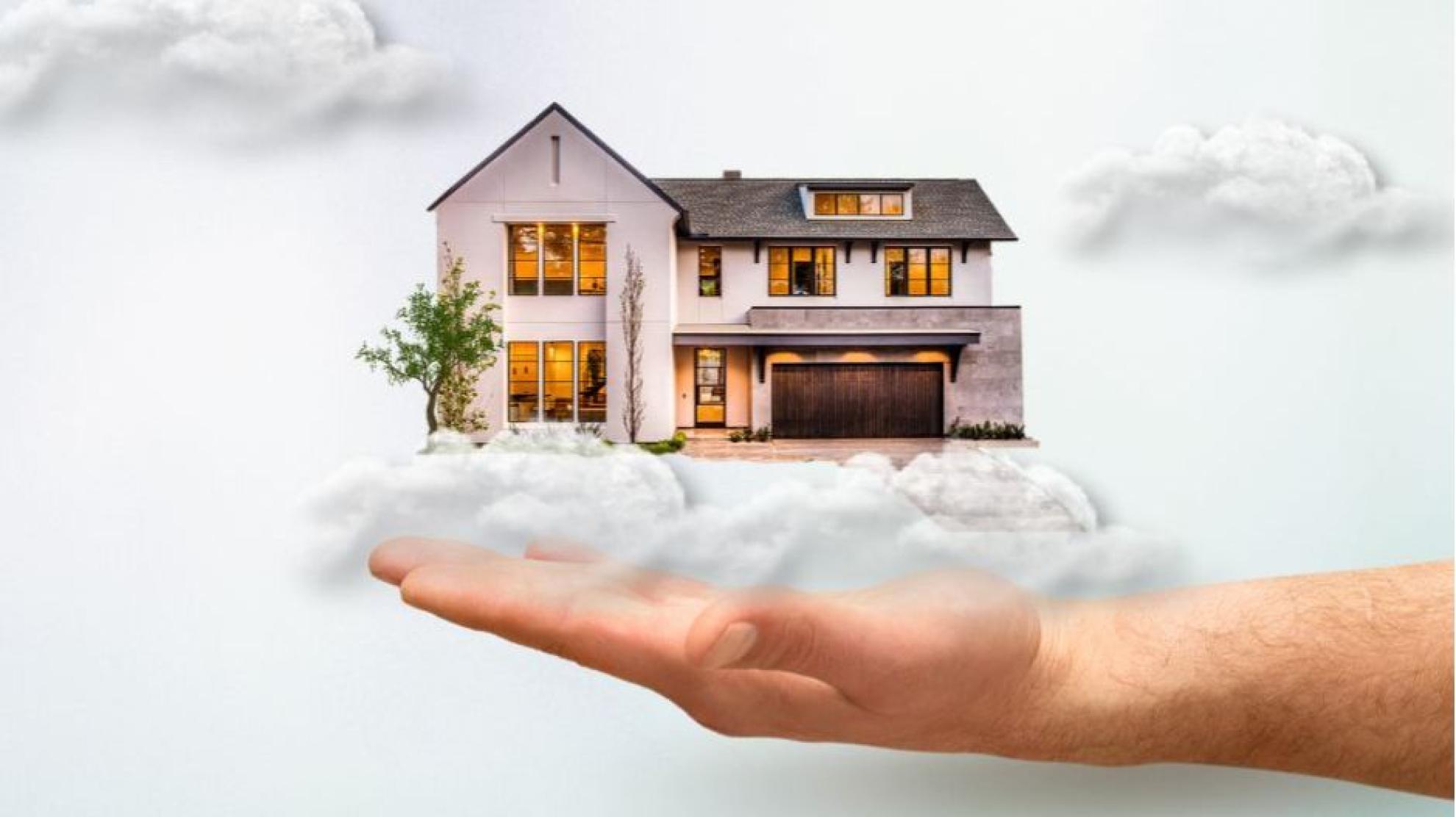 Nowy Początek: Zmieniając Mieszkanie na Lepsze