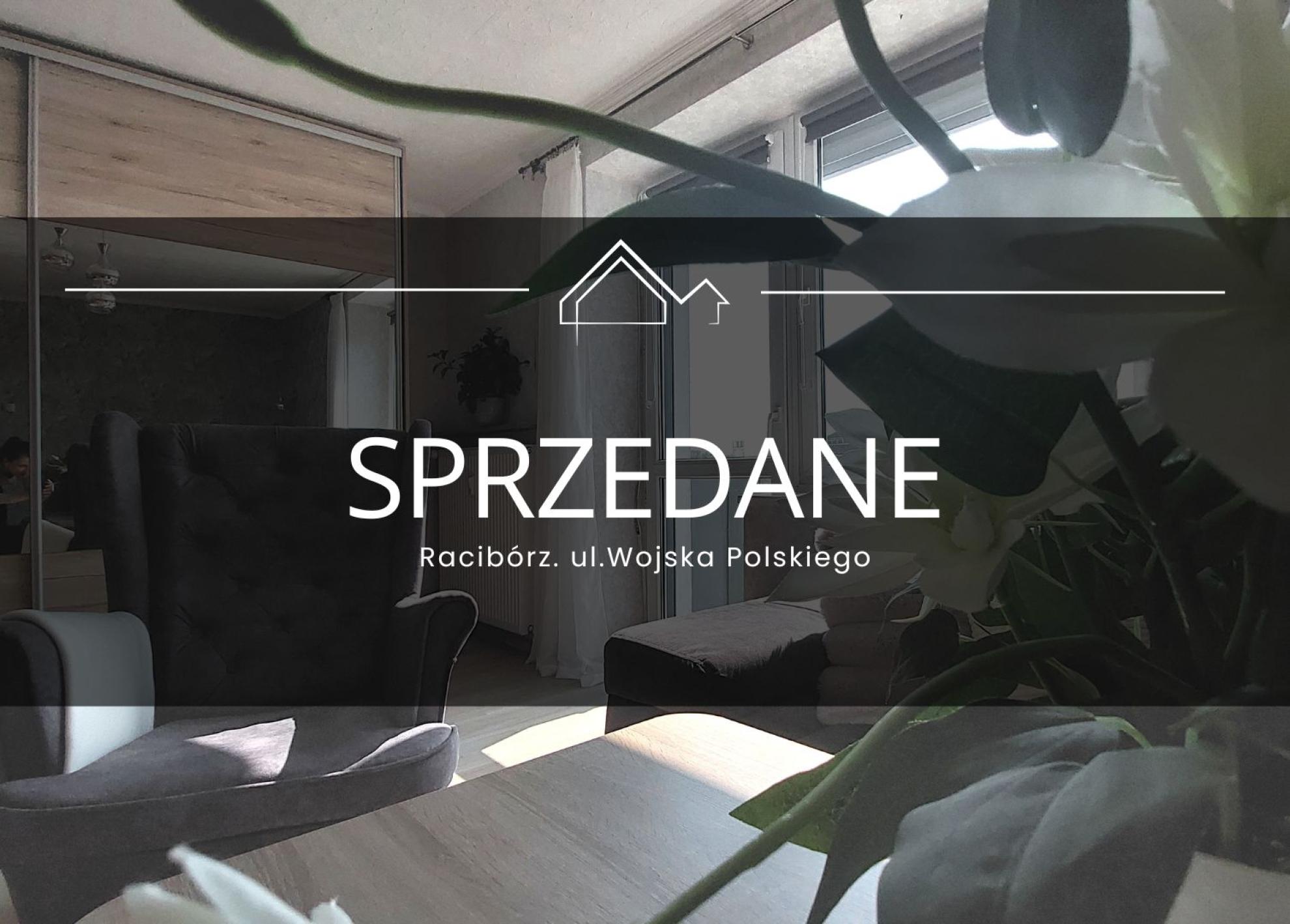 Jasne i zadbane mieszkanie - do wprowadzenia